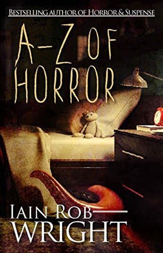 A-Z of Horror: Complete Collection