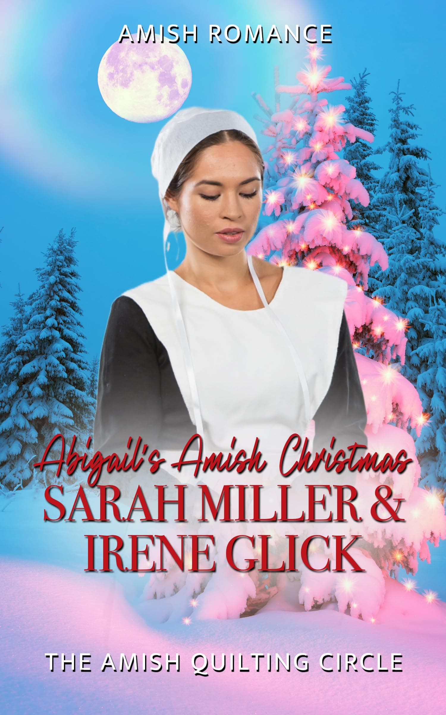 Abigail's Amish Christmas