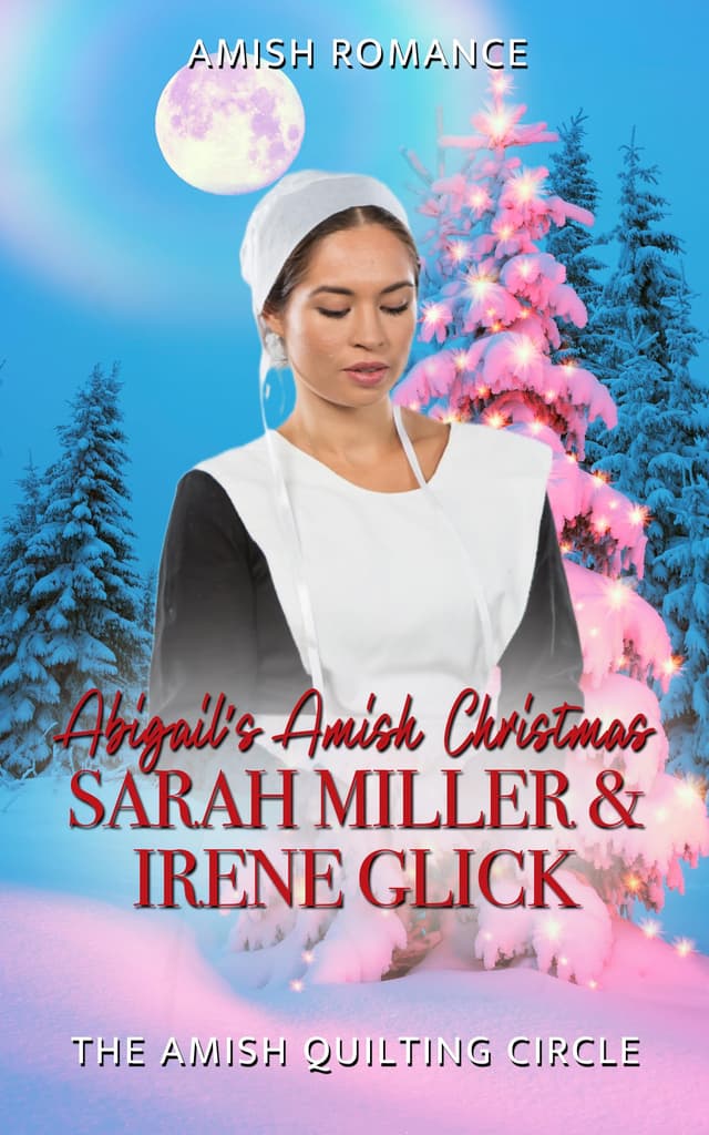 Abigail's Amish Christmas
