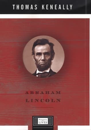 Abraham Lincoln