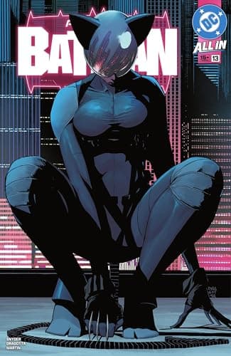 Absolute Batman (2024-) #13