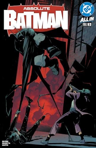 Absolute Batman (2024-) #3