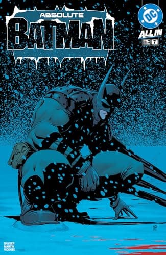 Absolute Batman (2024-) #7
