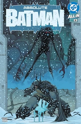 Absolute Batman (2024-) #8