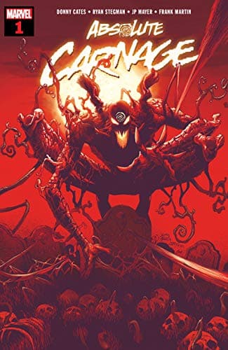 Absolute Carnage #1