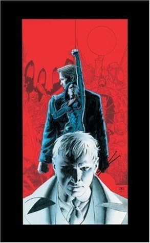 Absolute Planetary Book One