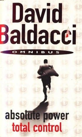 Absolute Power / Total Control