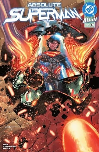 Absolute Superman (2024-) #10