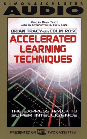 Accelerated Learning Techniques