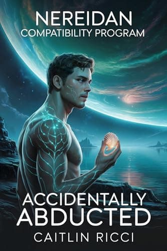 Accidentally Abducted