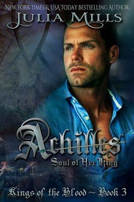Achilles: Soul of Her King