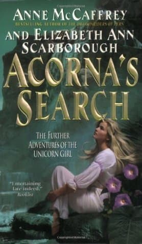 Acorna's Search