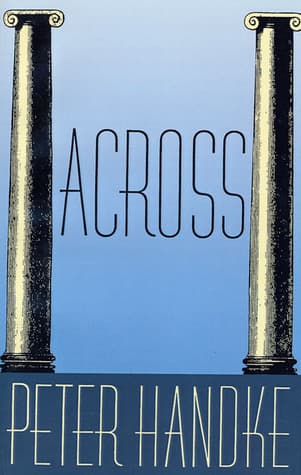 Across: A Novel