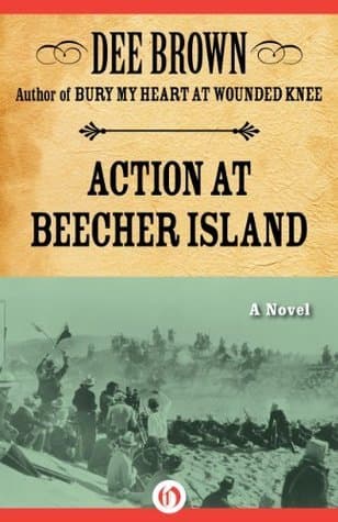 Action at Beecher Island