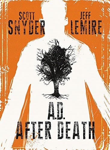 A.D.: After Death