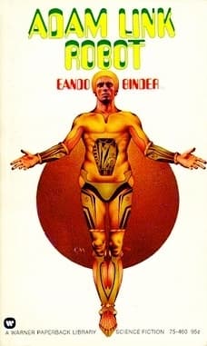 Adam Link - Robot