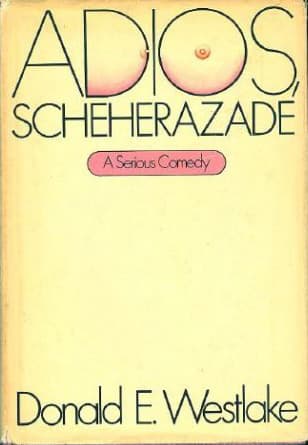 Adios, Scheherazade