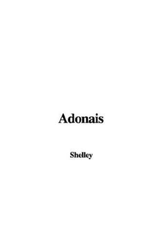 Adonais