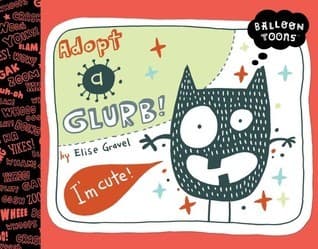 Adopt a Glurb!