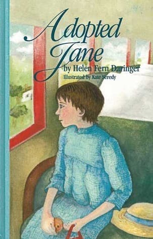 Adopted Jane
