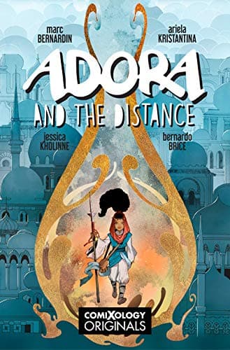 Adora and the Distance