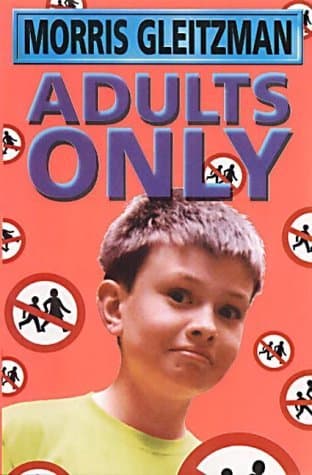 Adults Only