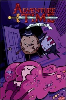 Adventure Time: Candy Capers