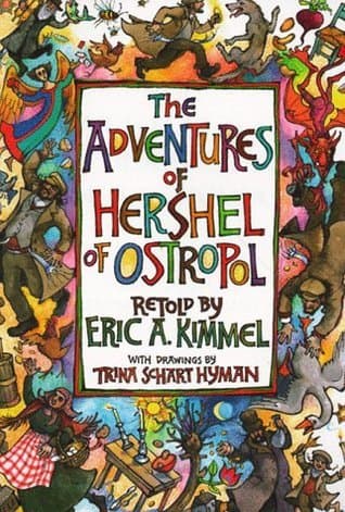 Adventures of Hershel of Ostropol