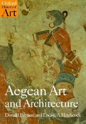 Aegean Art and Architecture