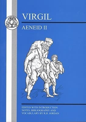 Aeneid II