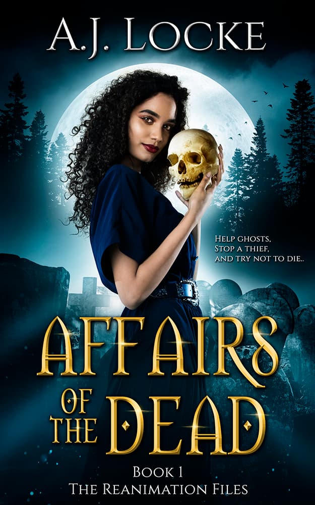 Affairs of the Dead