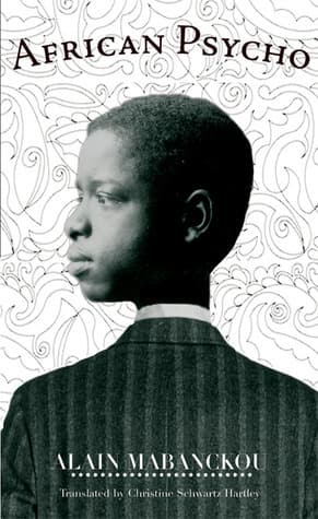 African Psycho