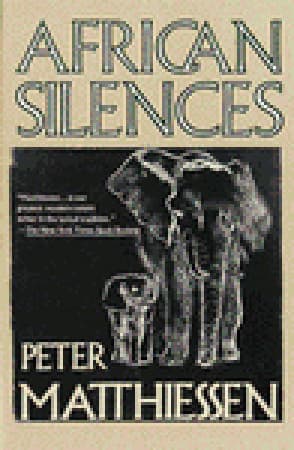 African Silences