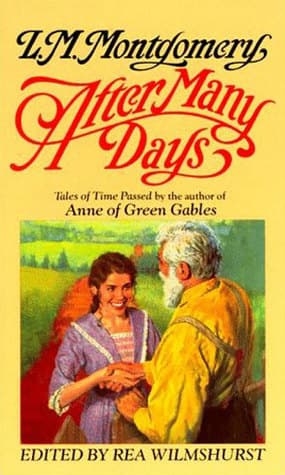 After Many Days: Tales of Time Passed