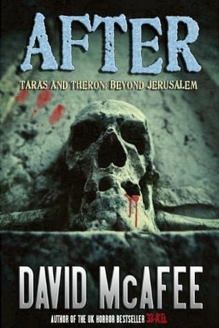 After: Taras and Theron / Beyond Jerusalem