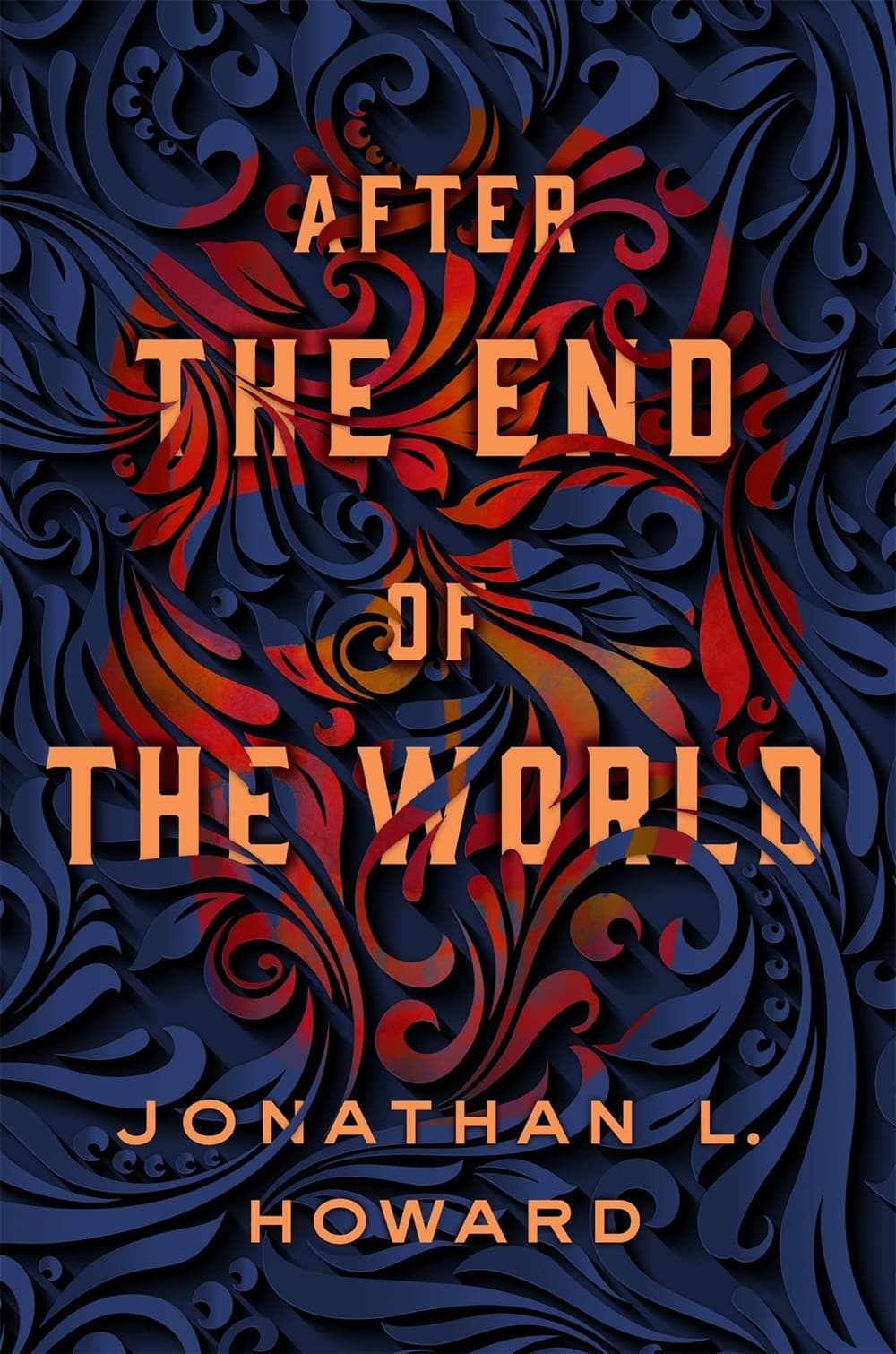 After the End of the World