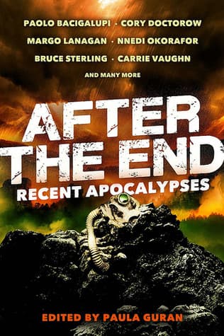 After the End: Recent Apocalypses