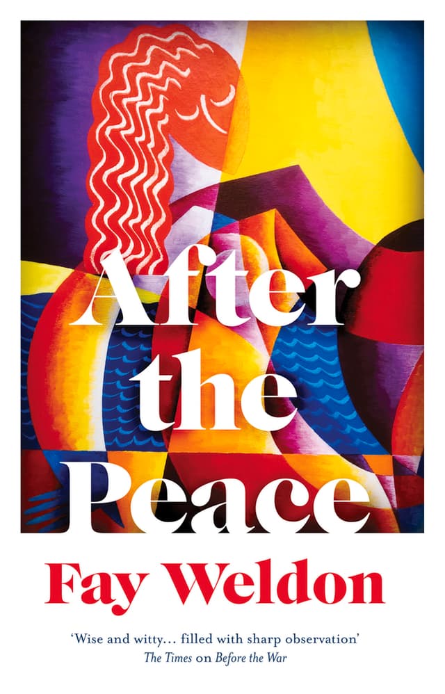 After the Peace