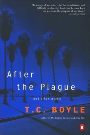 After the Plague: Stories