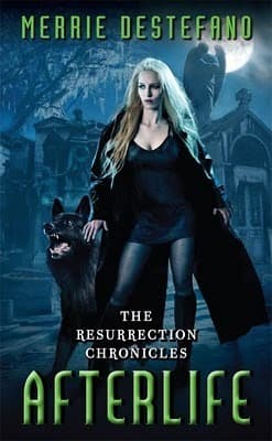 Afterlife: The Resurrection Chronicles