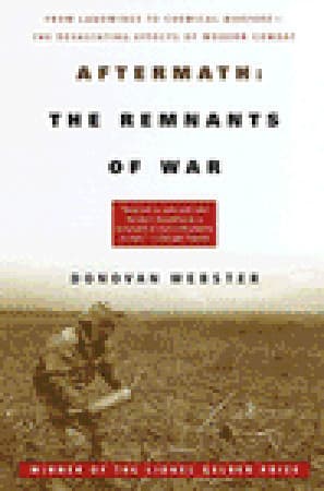 Aftermath: The Remnants of War