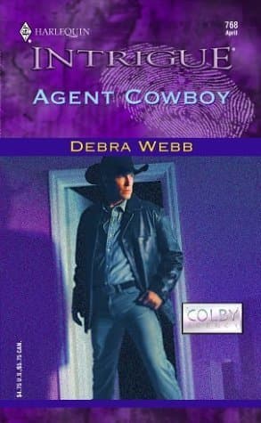Agent Cowboy