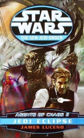 Agents of Chaos II: Jedi Eclipse