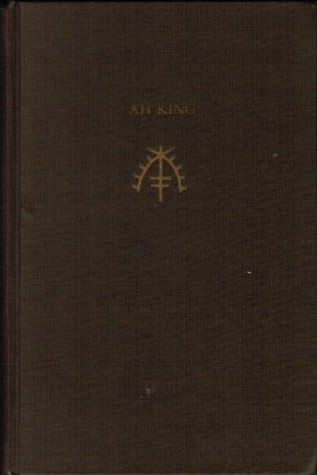 Ah King