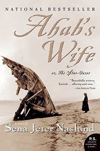 Ahab's Wife, or The Star-Gazer