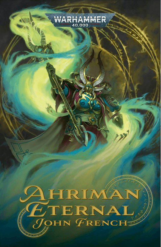 Ahriman: Eternal