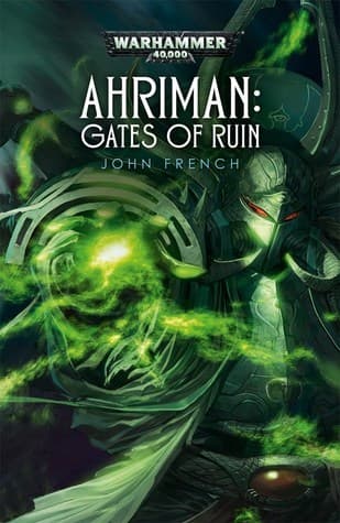 Ahriman: Gates of Ruin