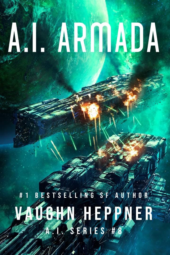 A.I. Armada
