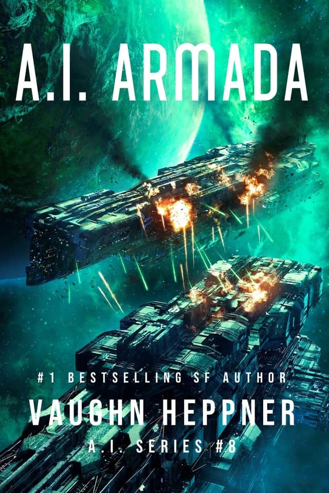 A.I. Armada