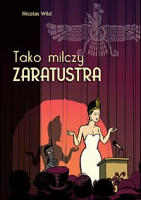 Ainsi se tut Zarathoustra